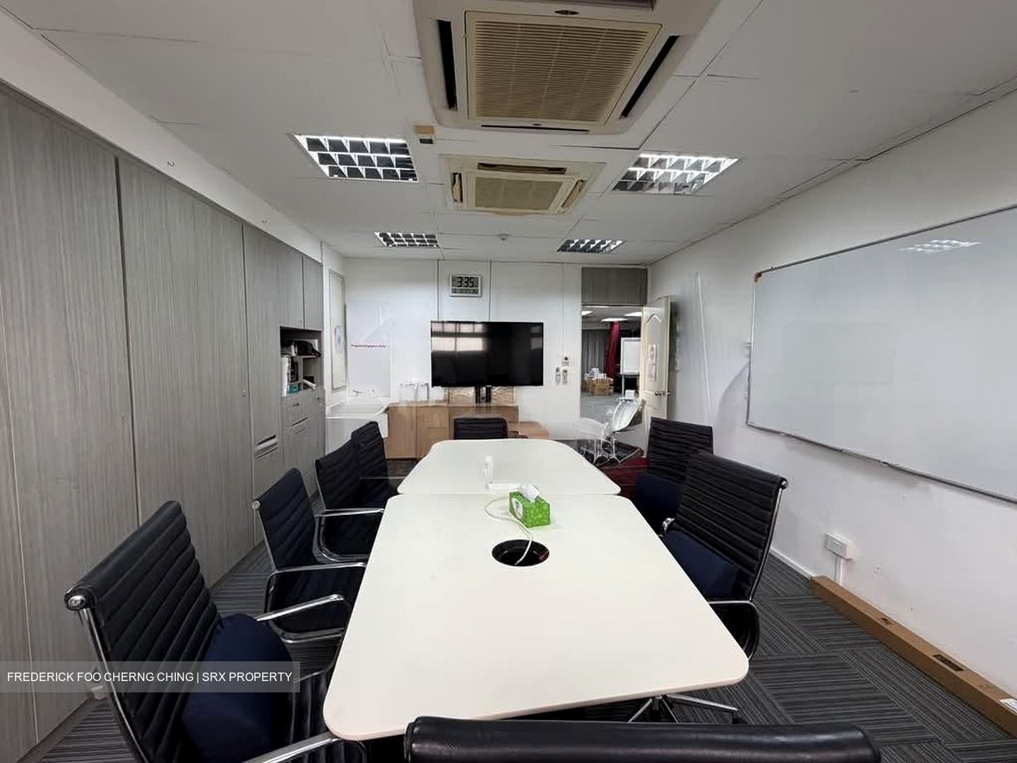 Bukit Timah Shopping Centre (D21), Office #533713131